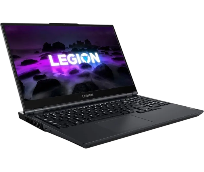 15.6'' Lenovo Legion 5 15ACH6H